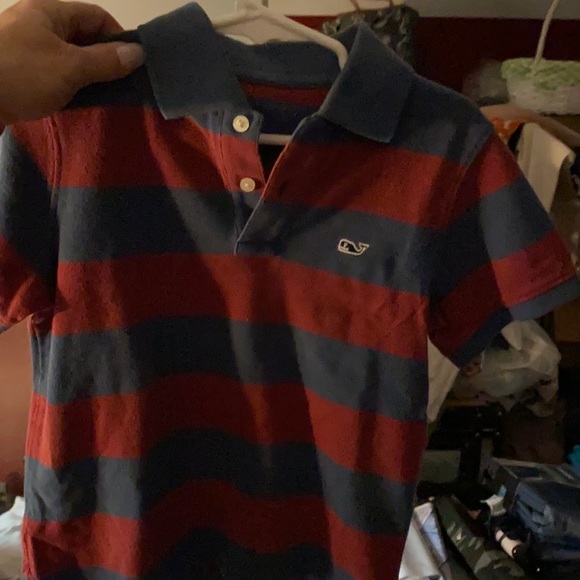 Vinyard Vines polo - Picture 2 of 3